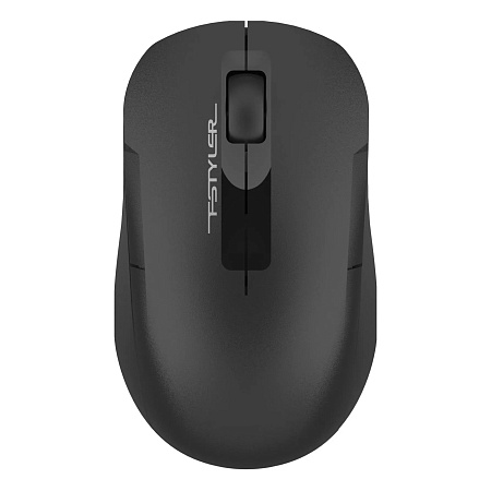 Мышь беспроводная A4tech Fstyler FG15CSAir 2 BLACK