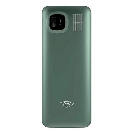 Мобильный телефон ITEL it5626 Dark Green