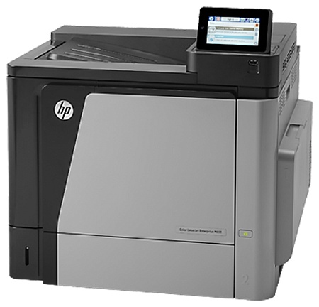 Принтер HP CZ255A Color LaserJet Ent M651n