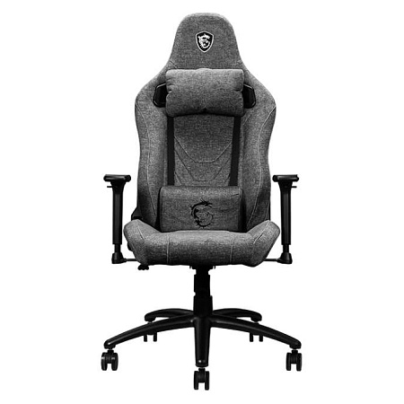 Игровое компьютерное кресло MSI MAG CH130 I REPELTEK FABRIC