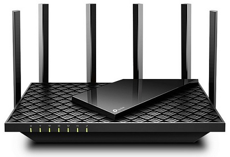 Маршрутизатор TP-Link Archer AX73