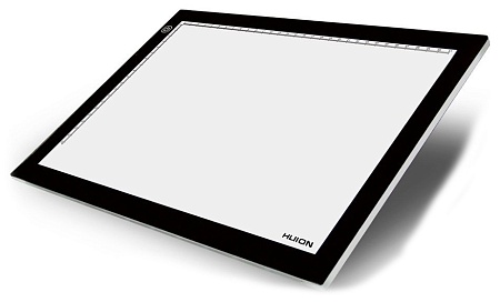 Графический планшет Huion A4
