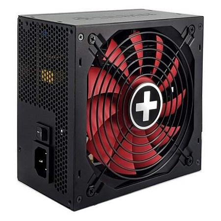 Блок питания 650W Xilence Gaming series XN220 XP650R10