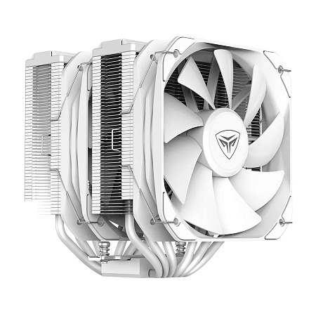 Кулер для процессора PCCooler G6 WH Кулер для процессора PCCooler G6 WH