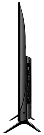 Телевизор TCL LED40S6500