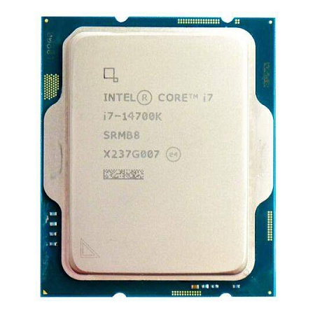 Процессор Intel Core i7-14700K oem