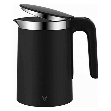 Чайник Viomi Smart Kettle Black V-SK152D