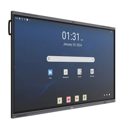 Интерактивная доска (панель) Dahua 65" DHI-LPH65-MC480-U Интерактивная доска (панель) Dahua 65" DHI-LPH65-MC480-U