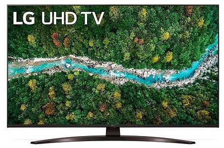 Телевизор LG 43UP78006LC