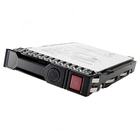 SSD накопитель 960GB HP P49029-B21