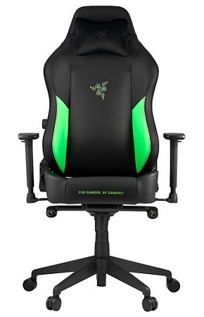 Игровое компьютерное кресло Razer Tarok Ultimate