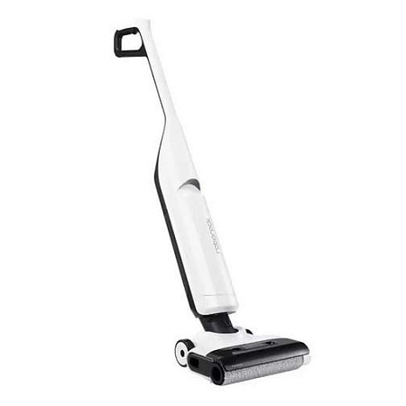 Пылесос Roborock Flexi Lite Черно-белый