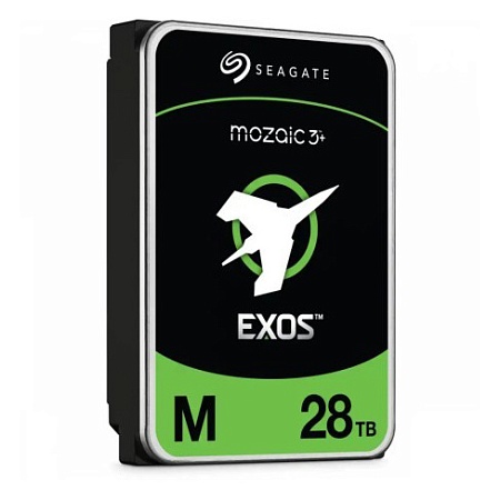 Жесткий диск 28TB SEAGATE HDD Server Exos M ST28000NM003K
