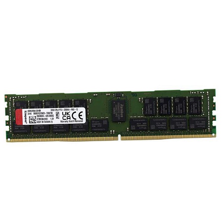 Оперативная память 32 GB Kingston KSM32RD4/32HDR