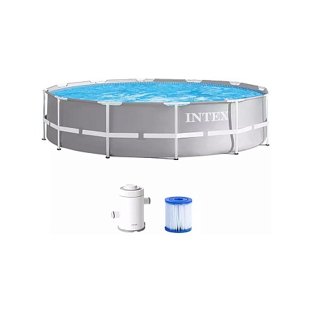 Каркасный бассейн Intex 26702ND