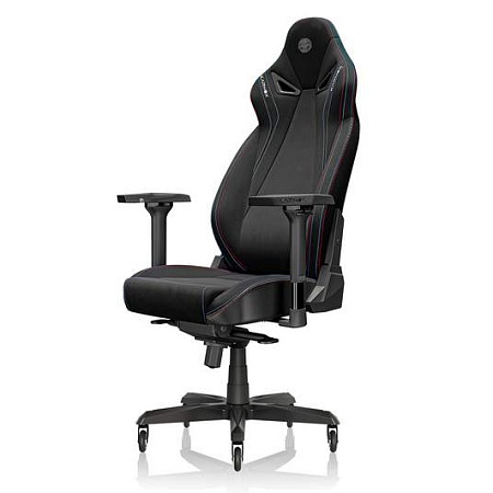 Игровое компьютерное кресло Karnox KX800408-GH ASSASSIN Ghost Edition