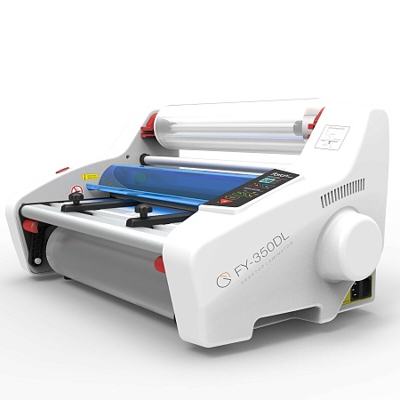 Ламинатор рулонный BOWAY FAYON FY-350DL