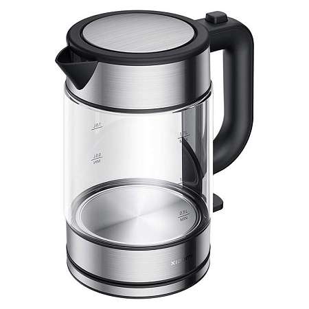 Чайник Xiaomi Electric Glass Kettle MJDSH05FD
