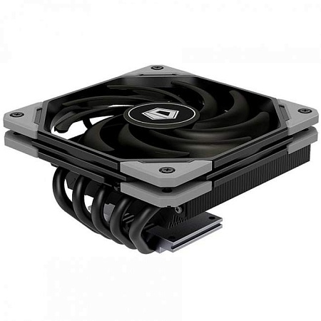 Кулер для процессора ID-Cooling IS-50X V3 Кулер для процессора ID-Cooling IS-50X V3