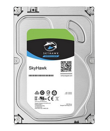 Жесткий диск 4Tb Dahua ST4000VX005