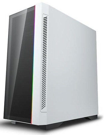 Корпус для ПК DeepCool Matrexx 55 V3 ADD-RGB WH