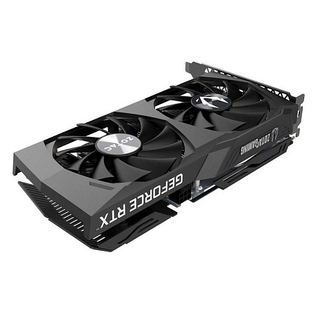 Видеокарта 8 GB ZOTAC GAMING RTX 3050 ECO ZT-A30500K-10M