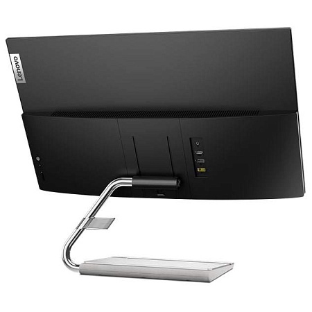 Монитор 23.8" Lenovo Q24i-20 66EEGAC3EU