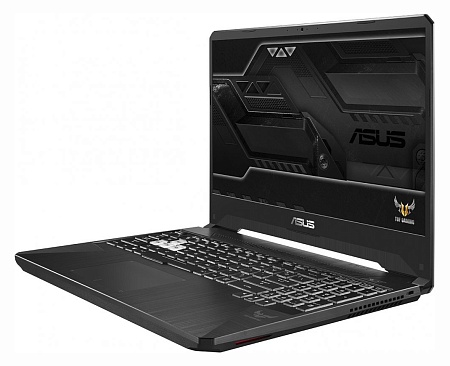 Ноутбук ASUS TUF Gaming FX505GM-AL305