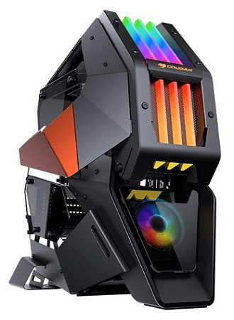 Корпус для ПК Cougar Conquer 2