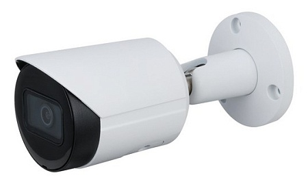 Цилиндрическая видеокамера Dahua DH-IPC-HFW2431SP-S-0280B