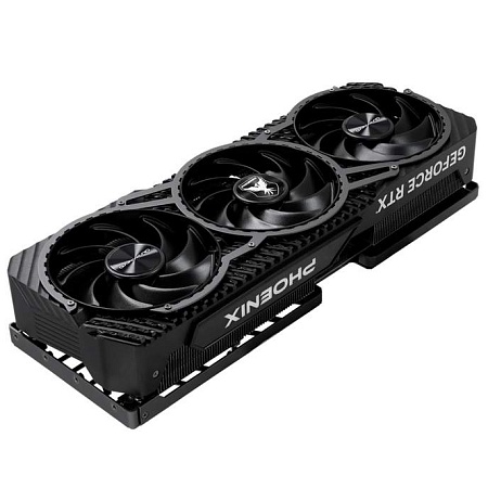Видеокарта 16 GB Gainward RTX 4080 SUPER PHOENIX NED408S019T2-1032X