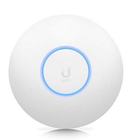 Wi-Fi точка доступа UBIQUITI U6-LITE