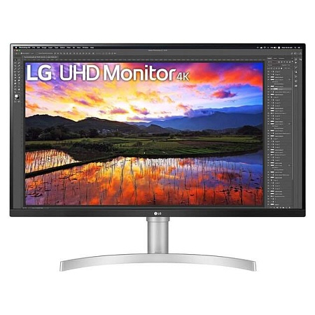 Монитор LG UltraFine 32UN650