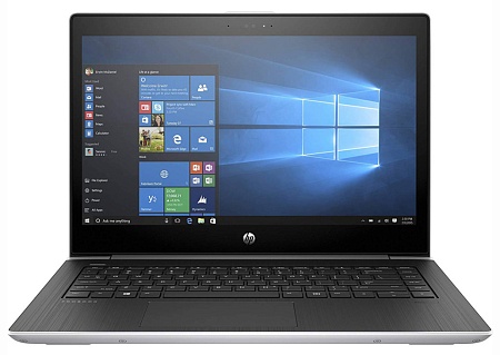 Ноутбук HP ProBook 440 G5 3QM68EA