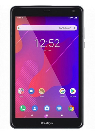 Планшет Prestigio Q PRO PMT4238_4G_D_GY