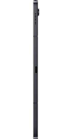 Планшет Samsung Galaxy Tab S7 FE SM-T735NZKASKZ Black