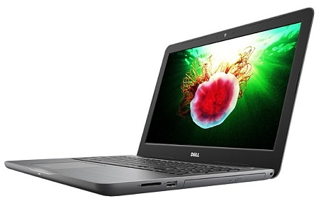 Ноутбук Dell Inspiron 5567 210-AIXV_5567-3126