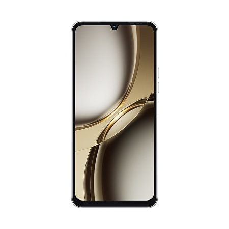 Смартфон TECNO SPARK Go 3 (KN3) 128+4 GB Titanium Grey