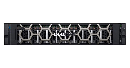 Сервер Dell R740 16SFF 210-AKXJ_A05