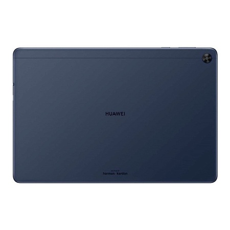 Планшет Huawei MatePad T10s 64GB LTE Deepsea Blue Ags3K-L09D