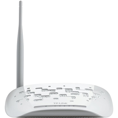 Модем TP-Link TD-W8151N Модем TP-Link TD-W8151N