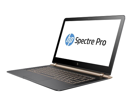 Ноутбук HP Spectre Z3D32EA