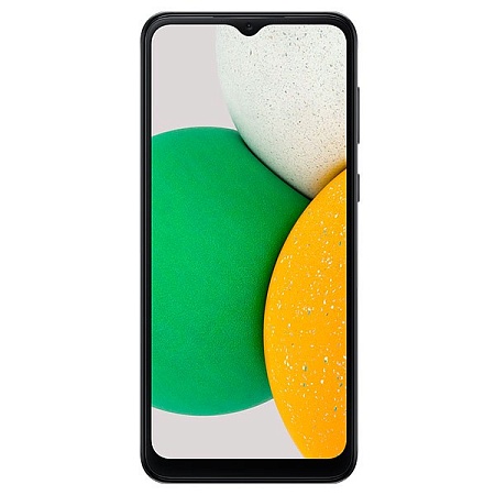 Смартфон Samsung Galaxy A03 Core 32GB Ceramic Black SM-A032FCKDSKZ