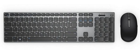 Клавиатура Dell KM717 580-AFQF