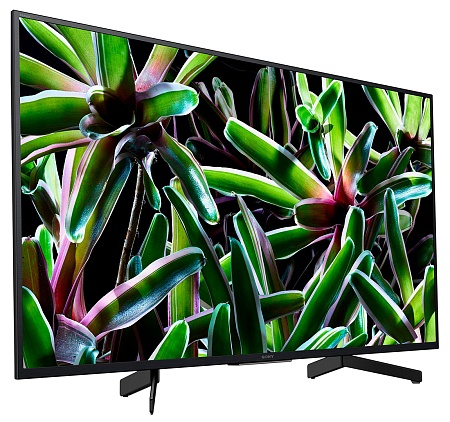 Телевизор Sony KD55XG7005BR