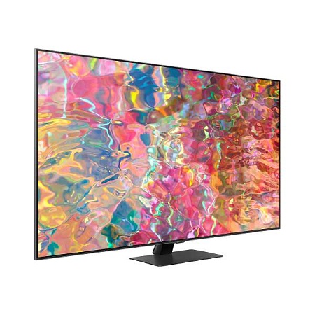 Телевизор Samsung QE75Q80BAUXCE