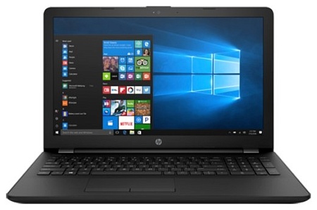 Ноутбук HP Europe 15-BS004UR 2KG86EA