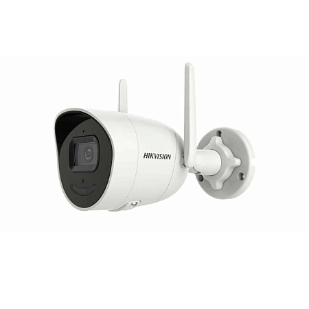 IP Видеокамера Hikvision DS-2CV2021G2-IDW(W)
