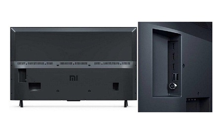 Телевизор Xiaomi Mi TV 4S EU 55