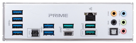 Материнская плата ASUS PRIME TRX40-PRO S